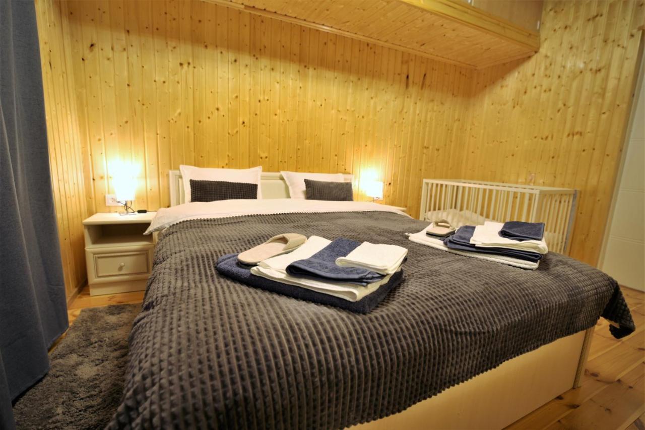 East Side In Tervola With Sauna And Free Parking ภายนอก รูปภาพ