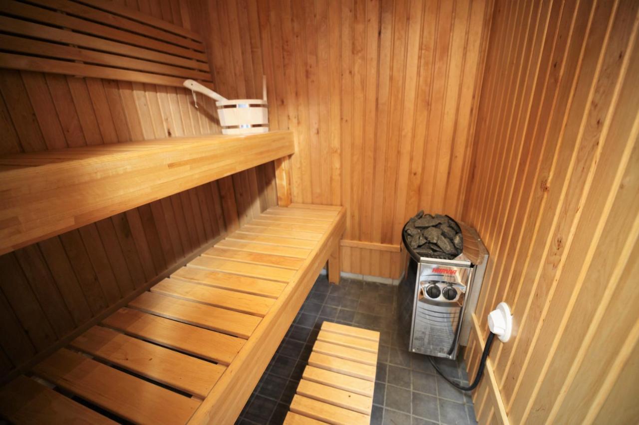 East Side In Tervola With Sauna And Free Parking ภายนอก รูปภาพ